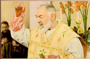 St-Padre-Pio